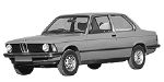 BMW E21 C1745 Fault Code