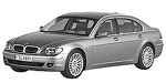 BMW E66 C1745 Fault Code