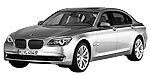 BMW F01 C1745 Fault Code
