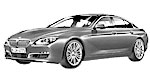 BMW F06 C1745 Fault Code